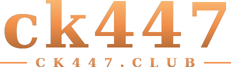 ck447 logo